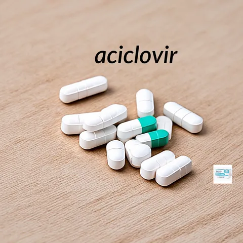 Precio de jarabe aciclovir